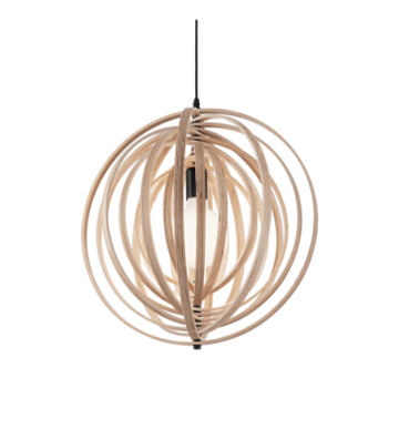 DISCO SP1 LEGNO